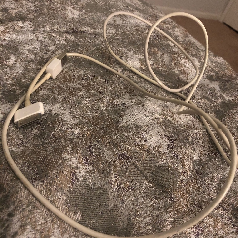 Apple Charger
